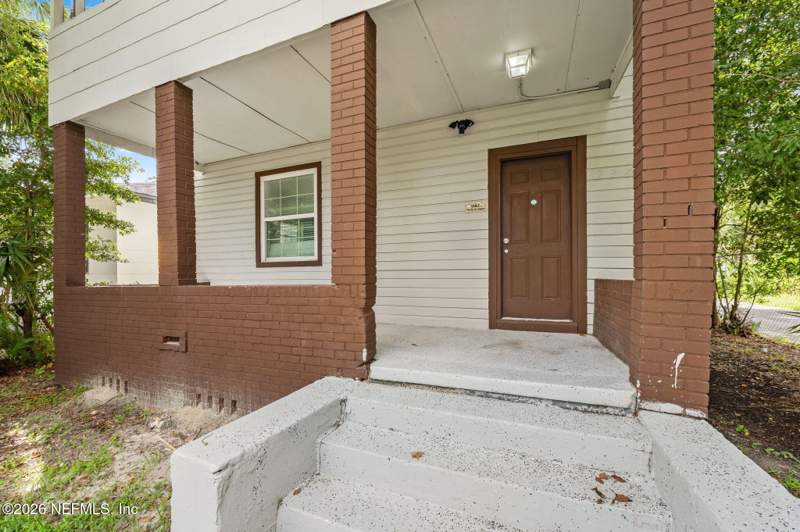 5 bedroom Single Family Residence at 2344 Janette Street, Sawyers Addn To Jax, Jacksonville — photo 4