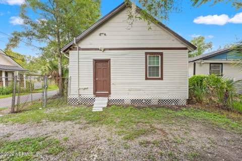 2344 Janette Street, Jacksonville FL - photo 21 of 22