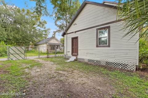 2344 Janette Street, Jacksonville FL - photo 22 of 22