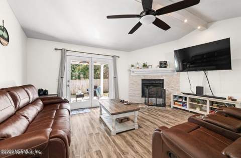 3660 Mandarin Woods Drive, Jacksonville FL - photo 11 of 32