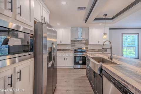 541746 Lem Turner Road, Callahan FL - photo 10 of 33