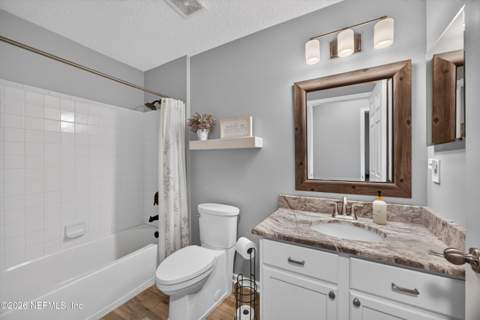 12825 Kelsey Island Drive, Jacksonville FL - photo 22 of 42