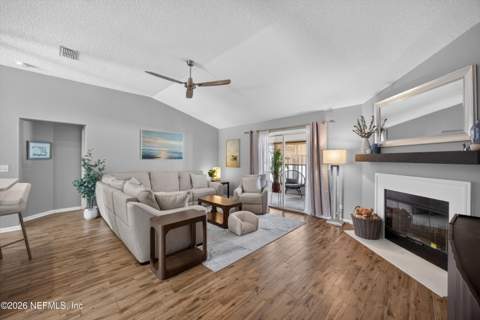 12825 Kelsey Island Drive, Jacksonville FL - photo 10 of 42