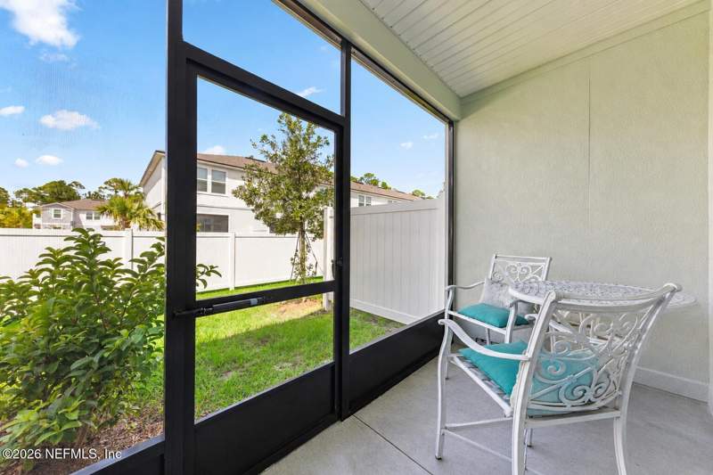 2 bedroom Townhouse at 53 Wading Ibis Road, Stokes Landing, St. Augustine — photo 5