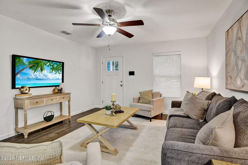 3 bedroom Single Family Residence at 256 Aquarius Circle, Lakeside Village, Jacksonville — photo 5