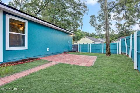 256 Aquarius Circle, Jacksonville FL - photo 22 of 26