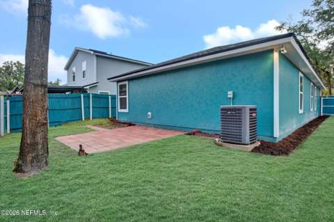 256 Aquarius Circle, Jacksonville FL - photo 24 of 26
