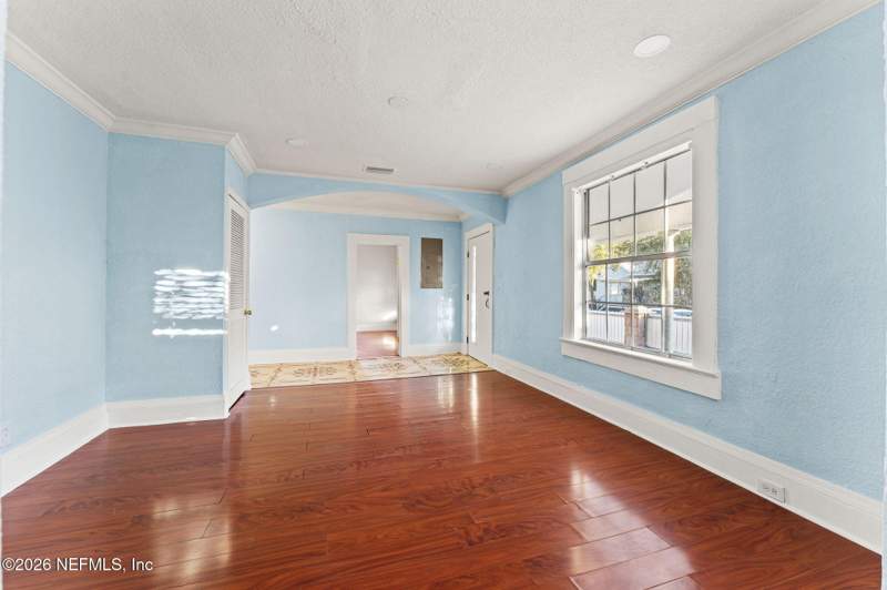 4 bedroom Single Family Residence at 1005 E 14th Street, Springfield Annex, Jacksonville — photo 5