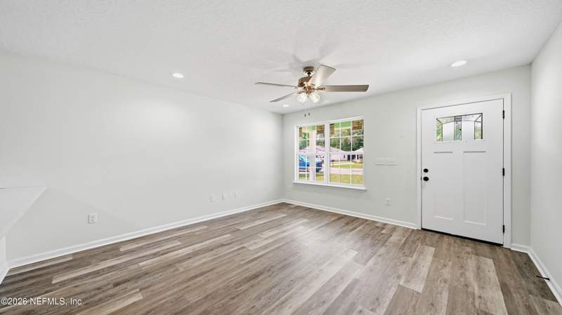 3 bedroom Single Family Residence at 3333 Almeda Street, Almeda Gardens, Jacksonville — photo 3