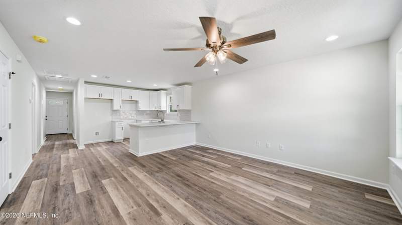 3 bedroom Single Family Residence at 3333 Almeda Street, Almeda Gardens, Jacksonville — photo 4