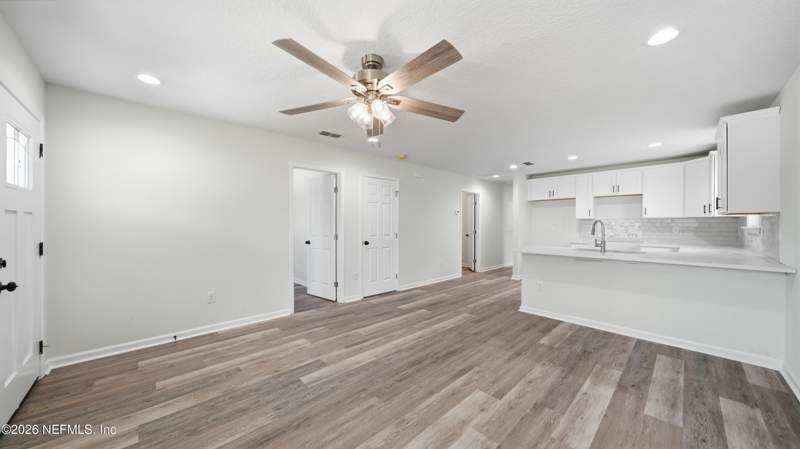 3 bedroom Single Family Residence at 3333 Almeda Street, Almeda Gardens, Jacksonville — photo 5
