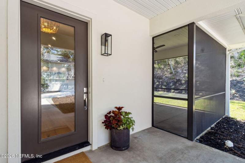 3 bedroom Single Family Residence at 2674 Robert Oliver Avenue, Egans Landing, Fernandina Beach — photo 2