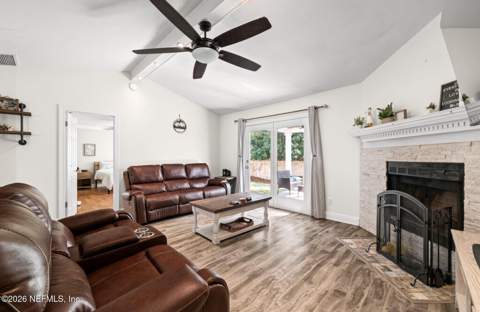 3660 Mandarin Woods Drive, Jacksonville FL - photo 12 of 32