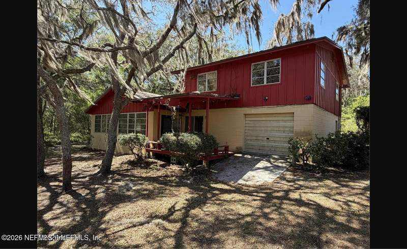 3 bedroom Single Family Residence at 5943 White Sands Road, Keystone Heights, Keystone Heights — photo 4