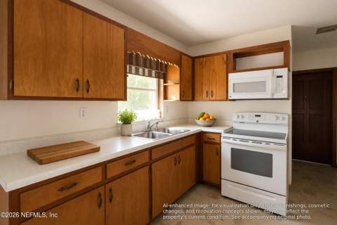 5943 White Sands Road, Keystone Heights FL - photo 7 of 26