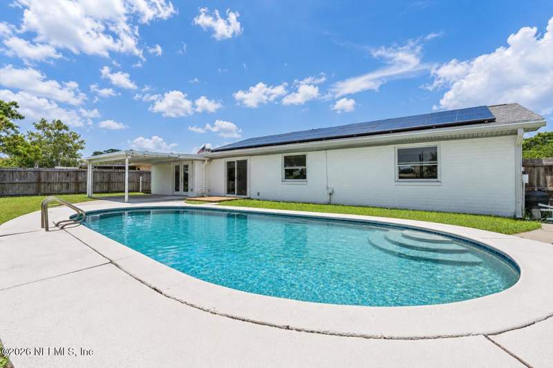 4 bedroom Single Family Residence at 816 16th Avenue, Beach Homesites, Jacksonville Beach — photo 3