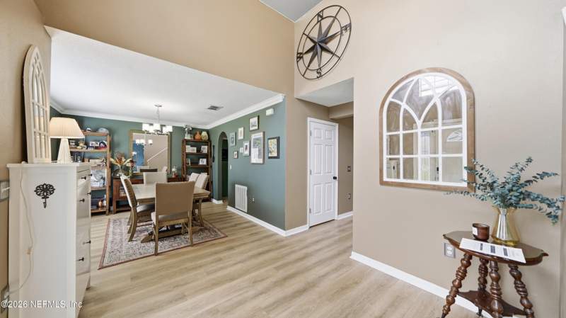 5 bedroom Single Family Residence at 3480 Steelgate Court, Coppergate, Middleburg — photo 5