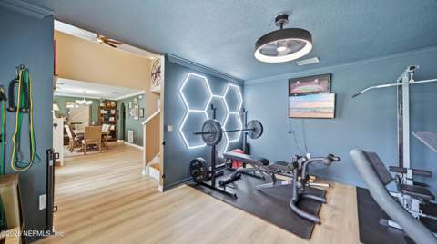 3480 Steelgate Court, Middleburg FL - photo 11 of 75