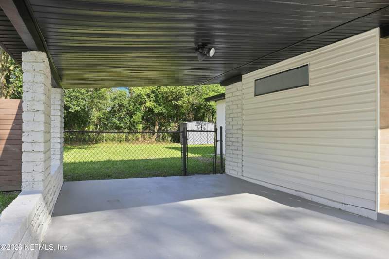 3 bedroom Single Family Residence at 6662 Blackwood Drive, Lake Lucina, Jacksonville — photo 4