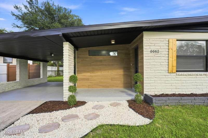 3 bedroom Single Family Residence at 6662 Blackwood Drive, Lake Lucina, Jacksonville — photo 5
