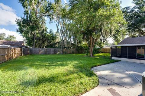 506 Kevin Drive, Orange Park FL - photo 21 of 24