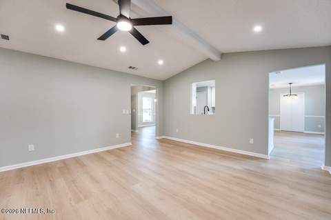 506 Kevin Drive, Orange Park FL - photo 8 of 24