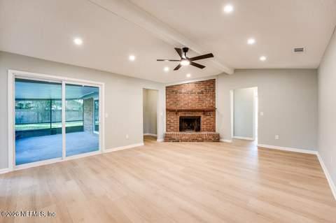 506 Kevin Drive, Orange Park FL - photo 7 of 24