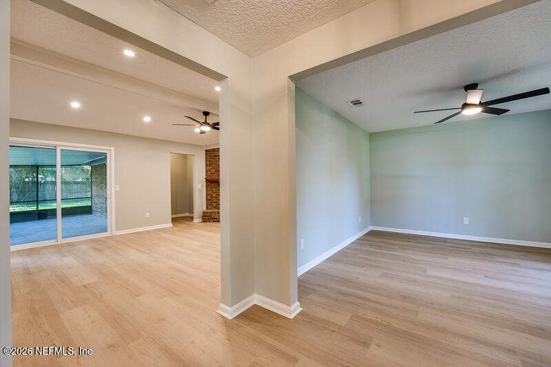 3 bedroom Single Family Residence at 506 Kevin Drive, Grove Park, Orange Park — photo 3
