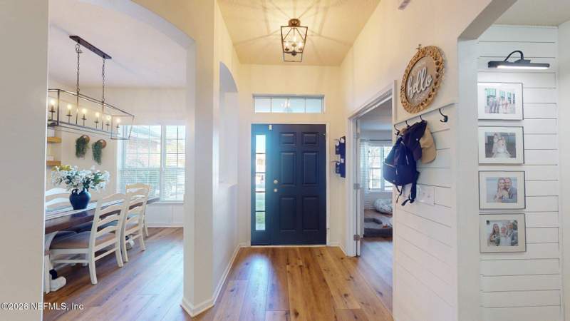 4 bedroom Single Family Residence at 4855 Blackwood Forest Drive, Blackwood Forest, Jacksonville — photo 3