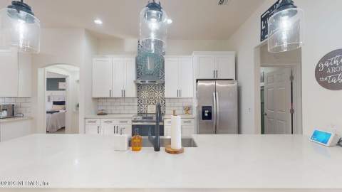 4855 Blackwood Forest Drive, Jacksonville FL - photo 8 of 46