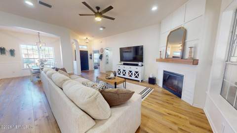 4855 Blackwood Forest Drive, Jacksonville FL - photo 14 of 46