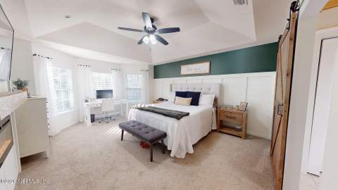 4855 Blackwood Forest Drive, Jacksonville FL - photo 16 of 46