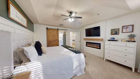 4855 Blackwood Forest Drive, Jacksonville FL - photo 18 of 46