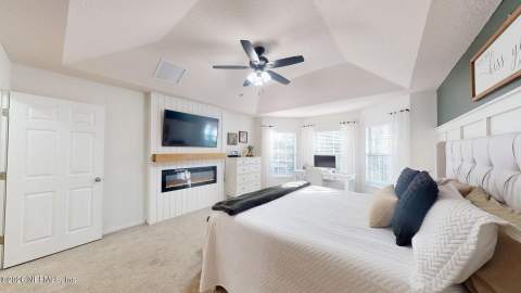 4855 Blackwood Forest Drive, Jacksonville FL - photo 19 of 46