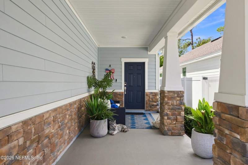 4 bedroom Single Family Residence at 95967 Surrey Place, Concourse Crossing, Fernandina Beach — photo 2