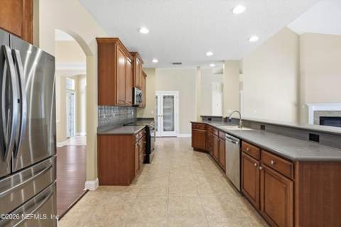 1799 Moorings Circle, Middleburg FL - photo 12 of 50