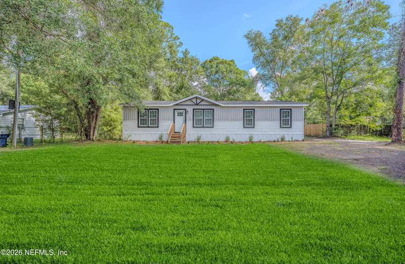 3 bedroom Manufactured Home at 541746 Lem Turner Road, Callahan, Callahan — photo 2