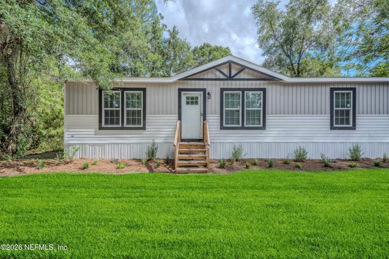 3 bedroom Manufactured Home at 541746 Lem Turner Road, Callahan, Callahan — photo 3