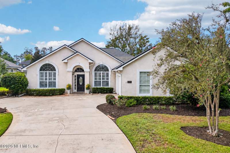 4 bedroom Single Family Residence at 2211 Harbor Lake Drive, Eagle Harbor, Fleming Island — photo 5