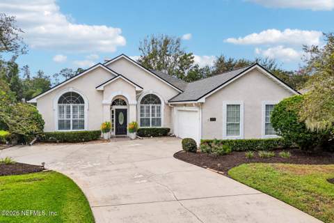 2211 Harbor Lake Drive, Fleming Island FL - photo 6 of 77