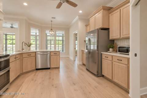 1737 Heatherwood Drive, St. Johns FL - photo 18 of 49