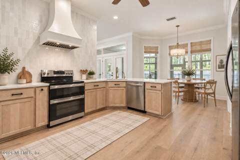 1737 Heatherwood Drive, St. Johns FL - photo 17 of 49