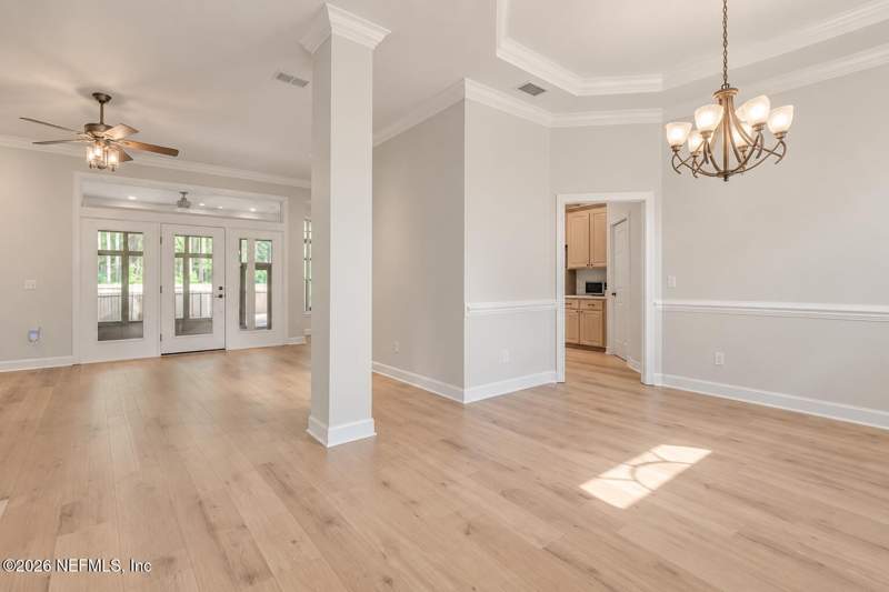4 bedroom Single Family Residence at 1737 Heatherwood Drive, Greenridge, St. Johns — photo 5
