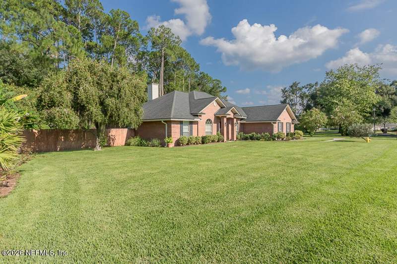 4 bedroom Single Family Residence at 1737 Heatherwood Drive, Greenridge, St. Johns — photo 3