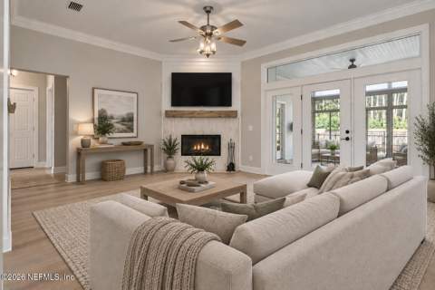1737 Heatherwood Drive, St. Johns FL - photo 12 of 49