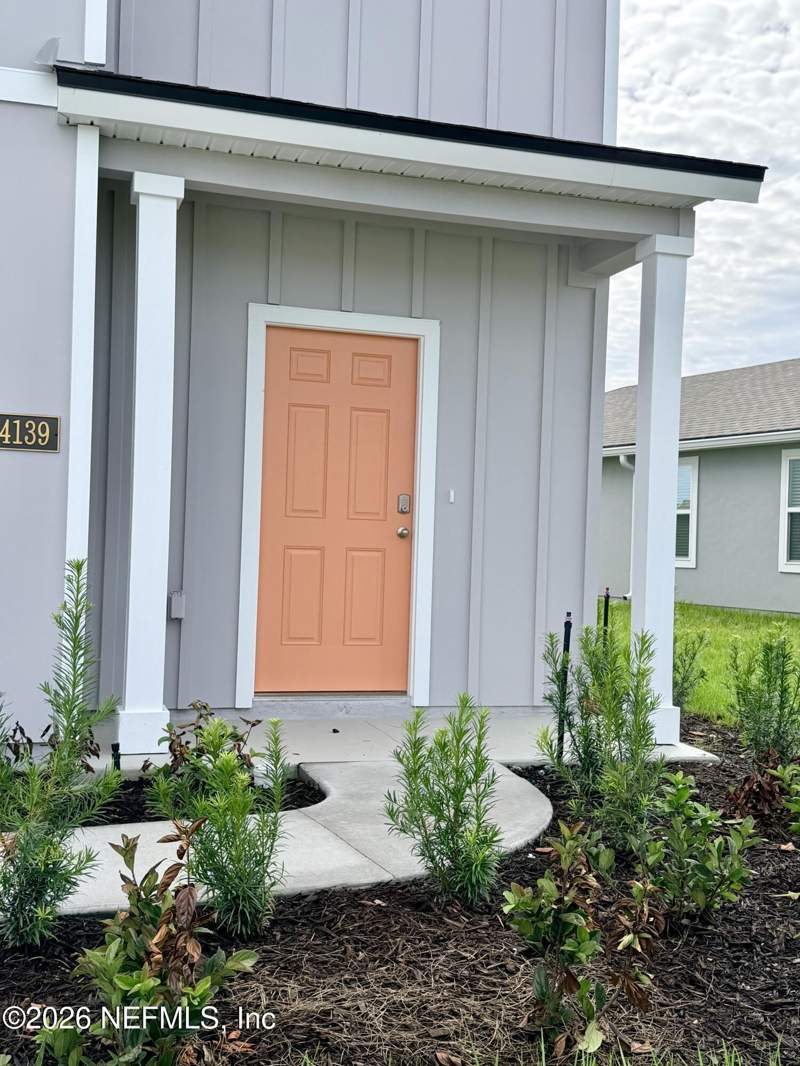 5 bedroom Single Family Residence at 4139 Audubon Avenue, Rookery, Green Cove Springs — photo 3