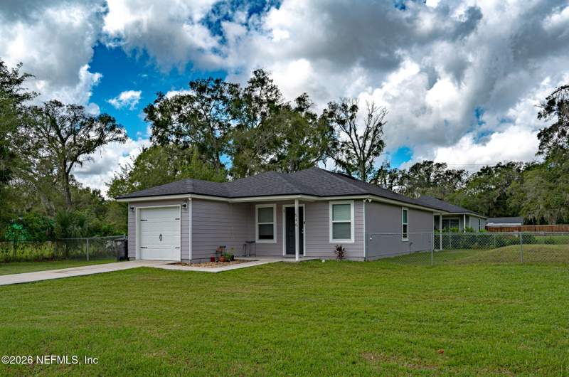 3 bedroom Single Family Residence at 546 Monty Lane, Atlantic Blvd Estate, Jacksonville — photo 3