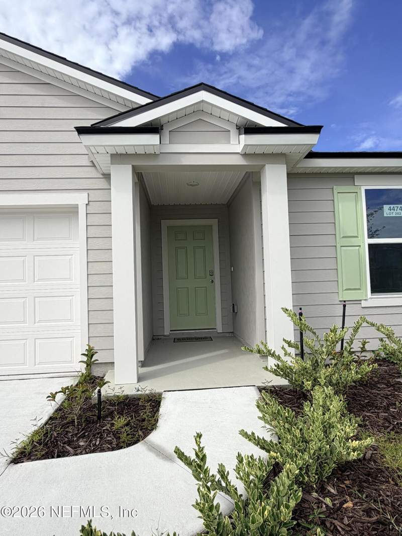 3 bedroom Single Family Residence at 4474 White Ibis Lane, Rookery, Green Cove Springs — photo 2