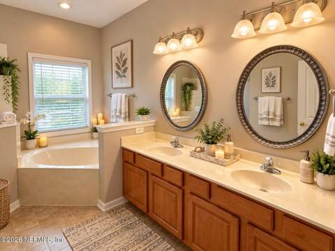 12529 Cliffrose Trail, Jacksonville FL - photo 22 of 36