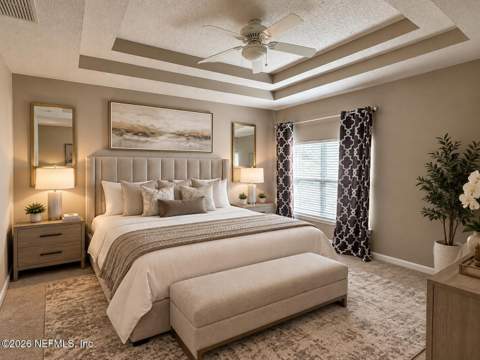 12529 Cliffrose Trail, Jacksonville FL - photo 21 of 36